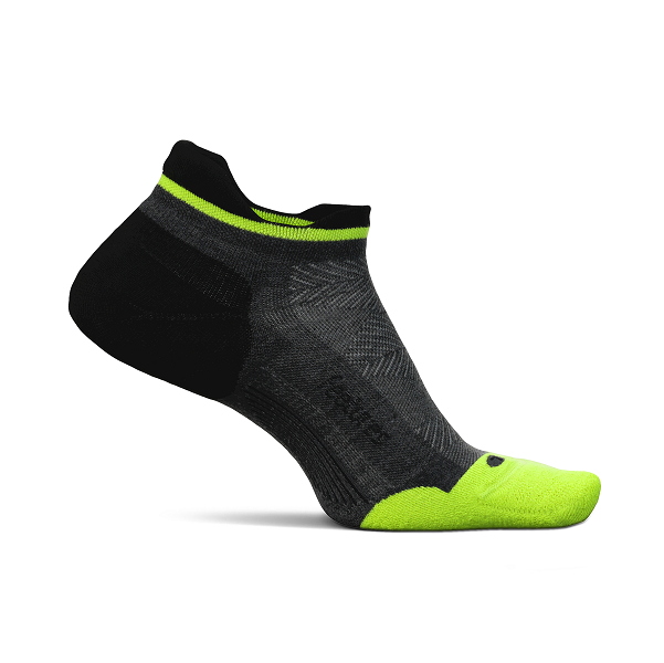 Feetures Elite Max NST Midnight Neon 1 Pair x 3