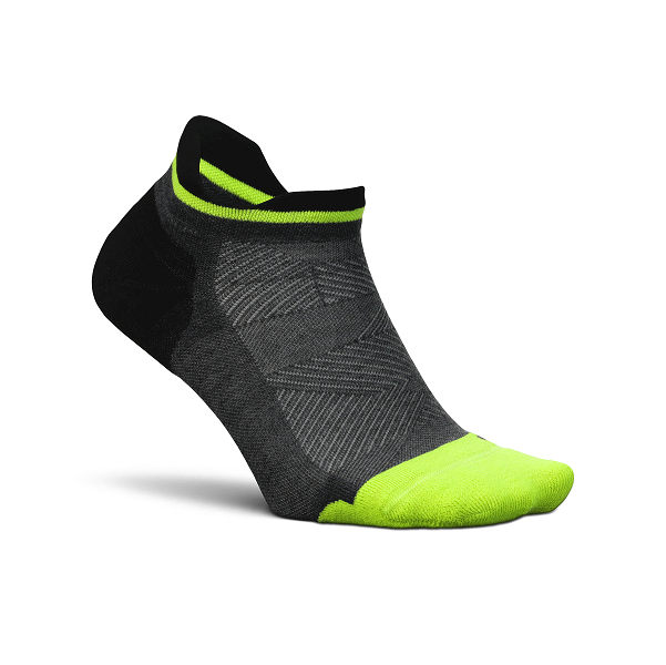 Feetures Elite Max NST Midnight Neon 1 Pair x 3