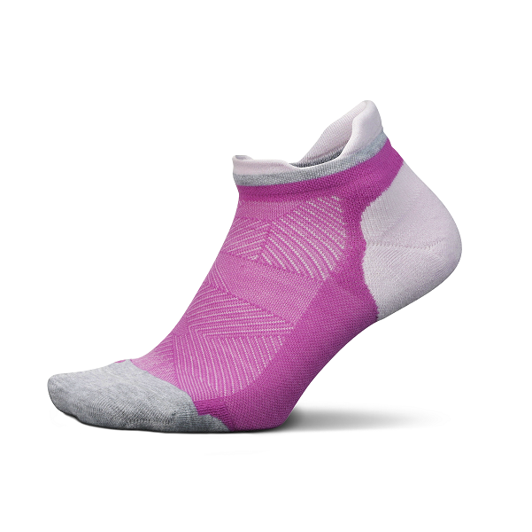 Feetures Elite Max NST Virtual Lilac Pair x 3