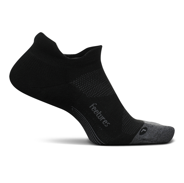 Feetures Elite Max NST Black 1 Pair x 3