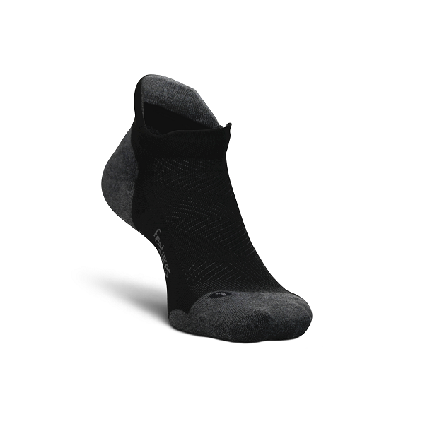 Feetures Elite Max NST Basic Black 1 Pair x 3