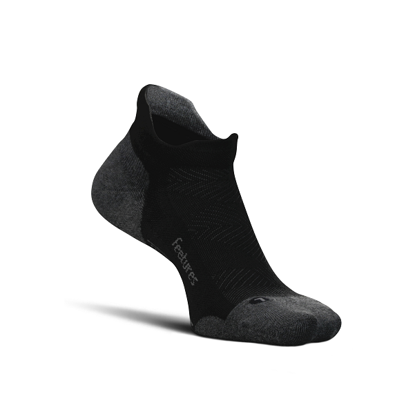 Feetures Elite Max NST Basic Black 1 Pair x 3