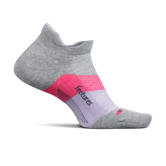 Feetures Elite Max NST Gradual Gray 1 Pair x 3