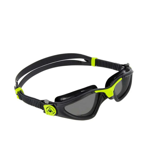 Aquasphere Kayenne Adult Goggle Gey Lens Photochromatic Grey