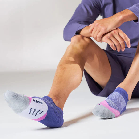 Feetures Elite LC NST Future Dusk 1 Pair x 3