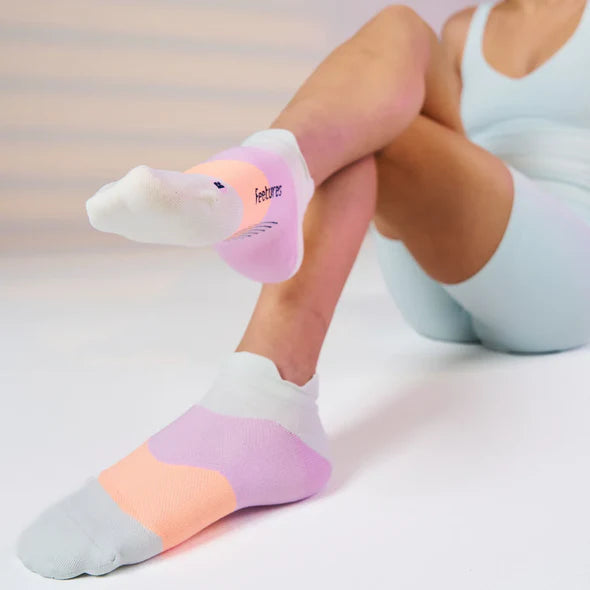 Feetures Elite Ultra Light NST Crisp Mint 1 Pair x 3