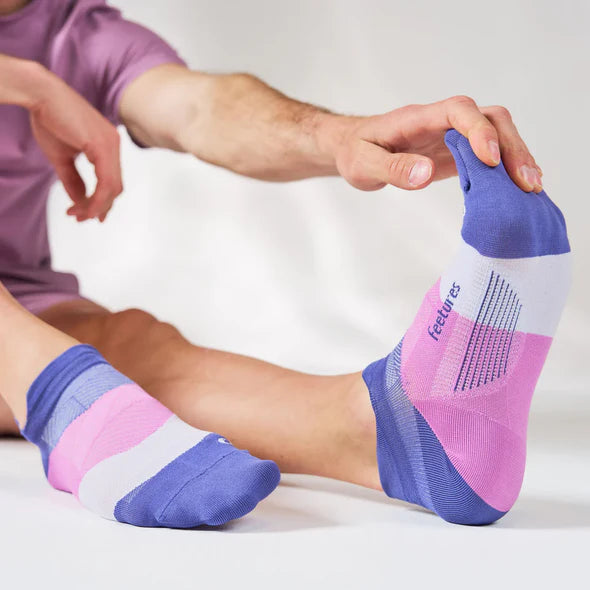 Feetures Elite Ultra Light Future Dusk 1 Pair x 3