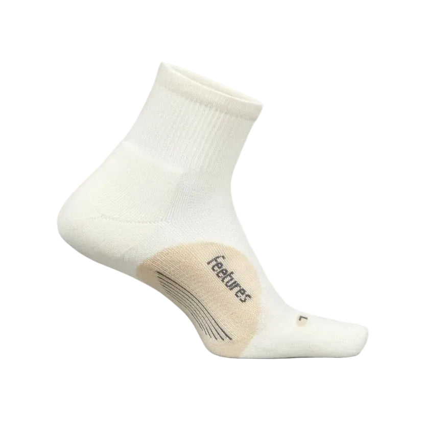Feetures Elite LC Quarter Linen 1 Pair x 3