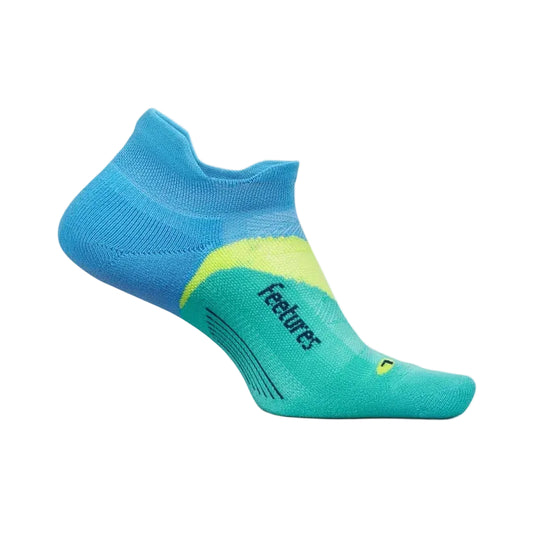 Feetures Elite LC NST Artic Blue 1 Pair x 3