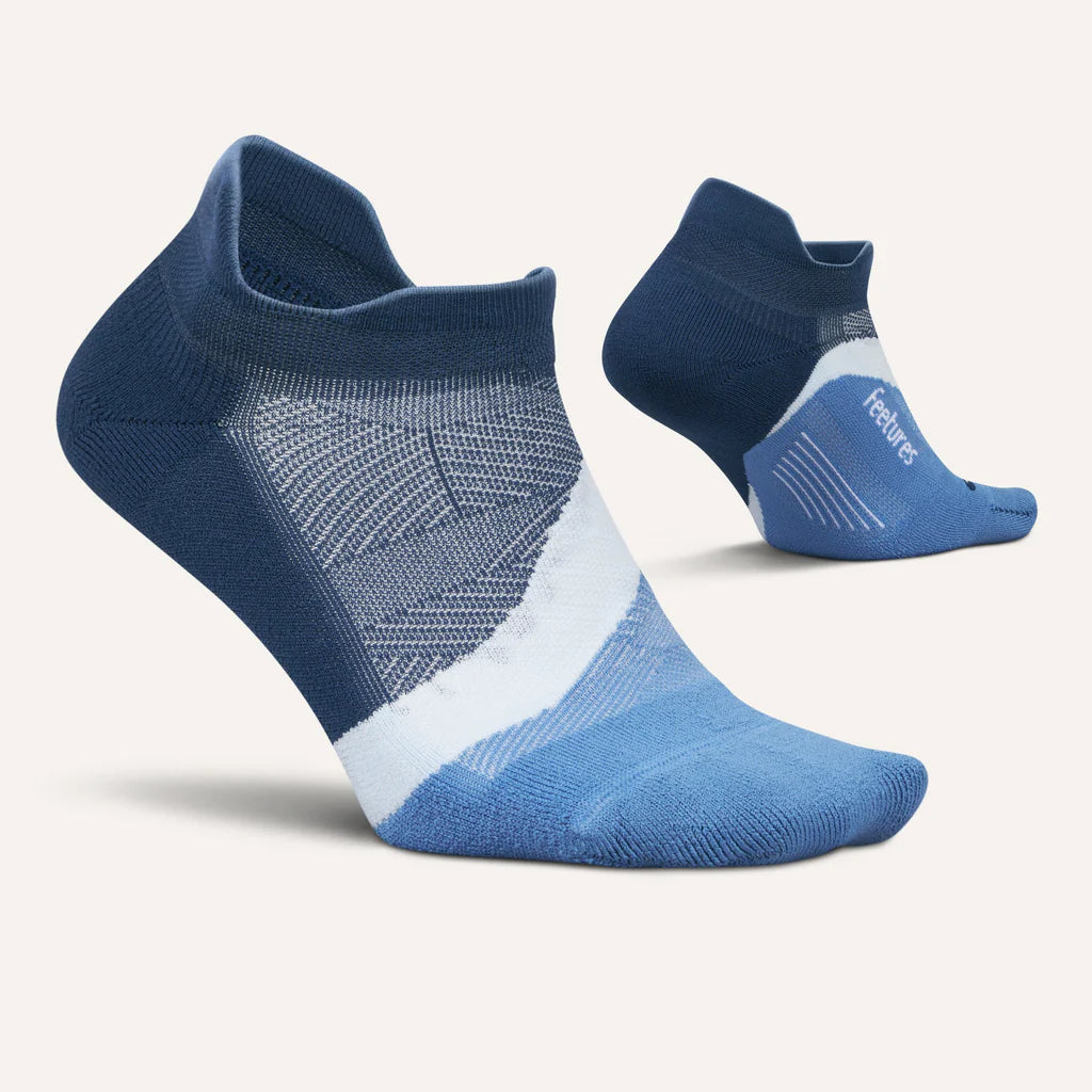 Feetures Elite LC NST Blue Wave 1 Pair x 3