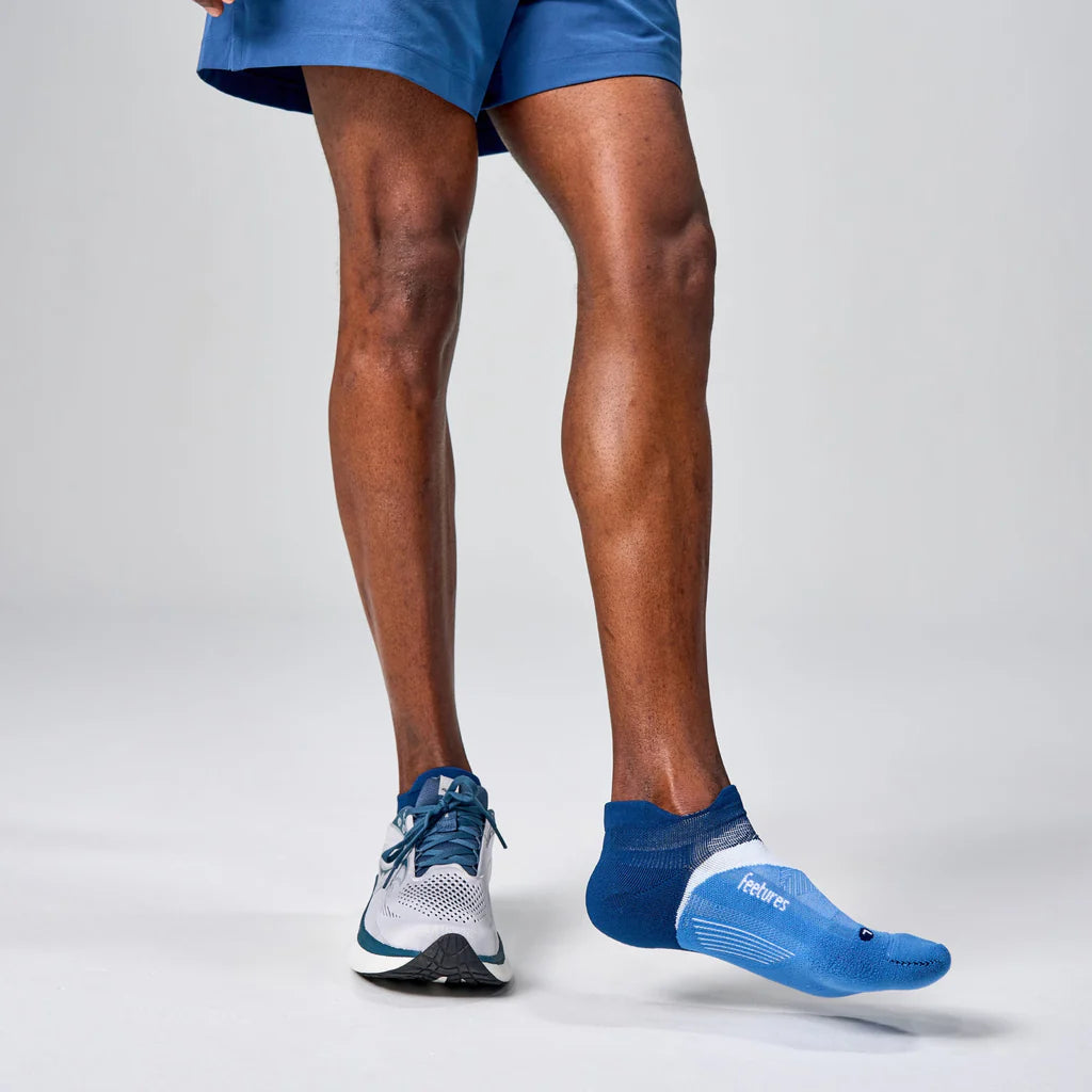 Feetures Elite LC NST Blue Wave 1 Pair x 3
