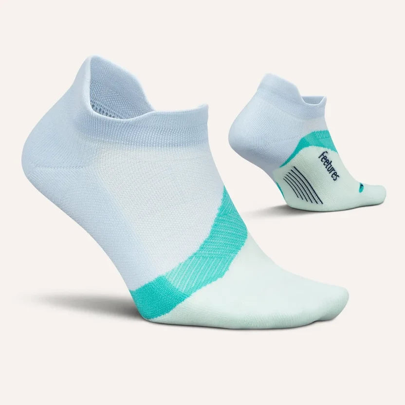 Feetures Elite LC NST Glacier Mist 1 Pair x 3
