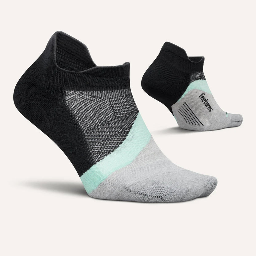 Feetures Elite LC NST Mint Crisp 1 Pair x 3
