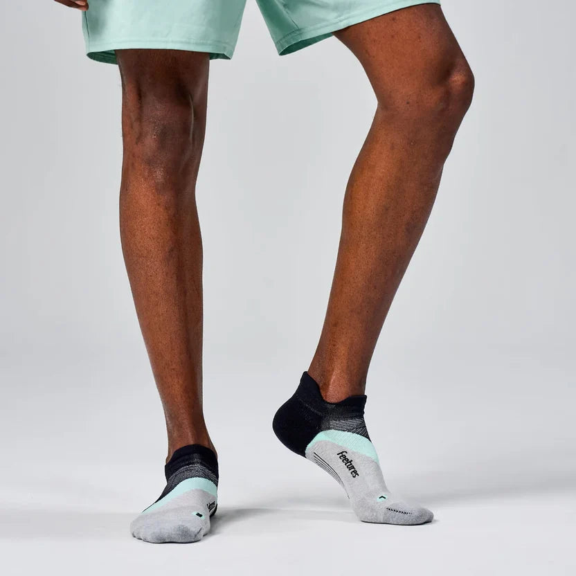 Feetures Elite LC NST Mint Crisp 1 Pair x 3