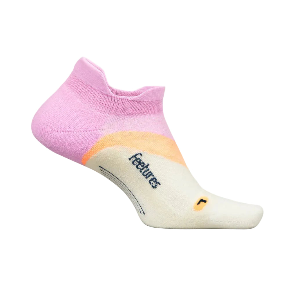 Feetures Elite LC NST Pink Citrus 1 Pair x 3