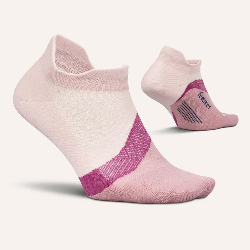 Feetures Elite LC NST Pink Salt 1 Pair x 3