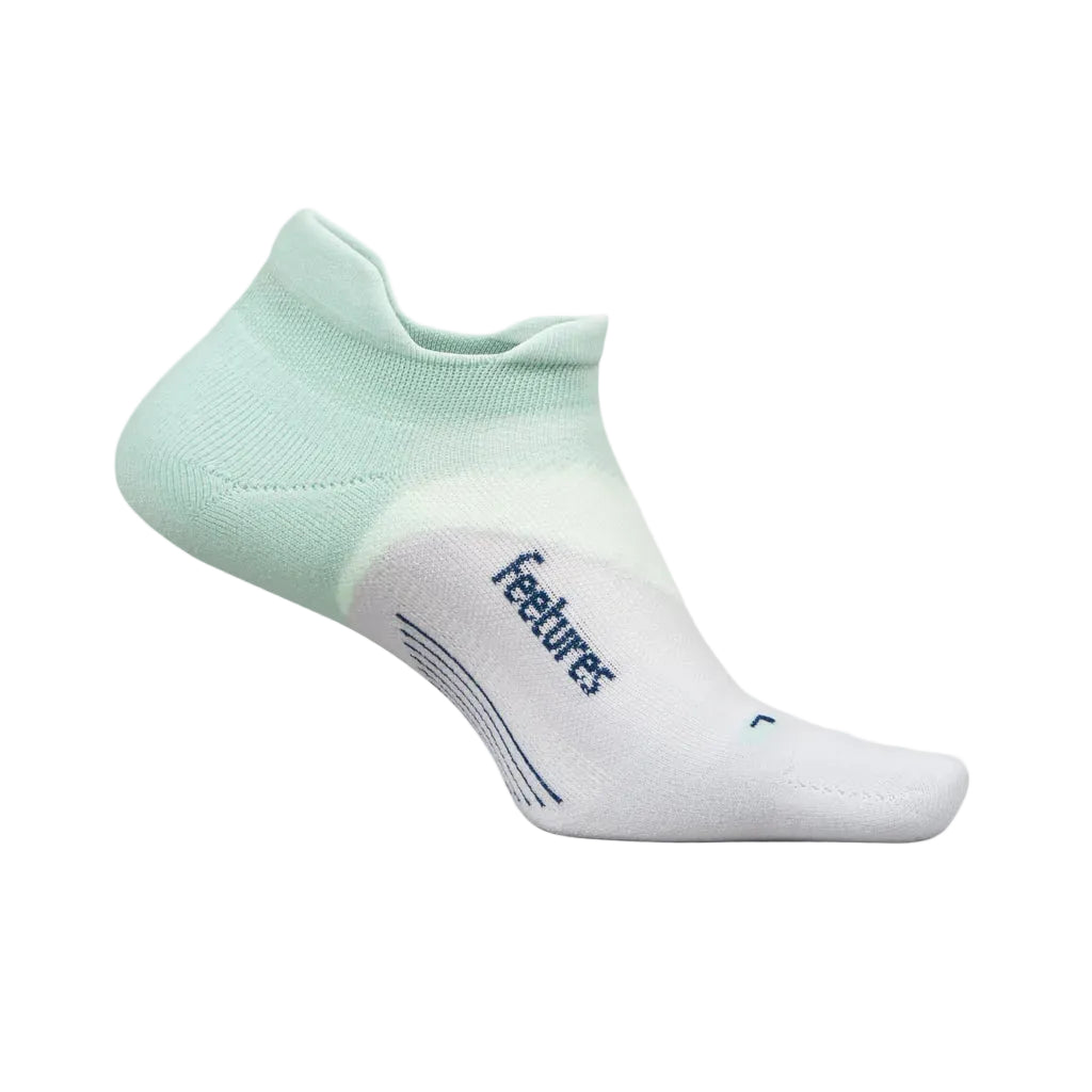 Feetures Elite LC NST Supine Sage 1 Pair x 3