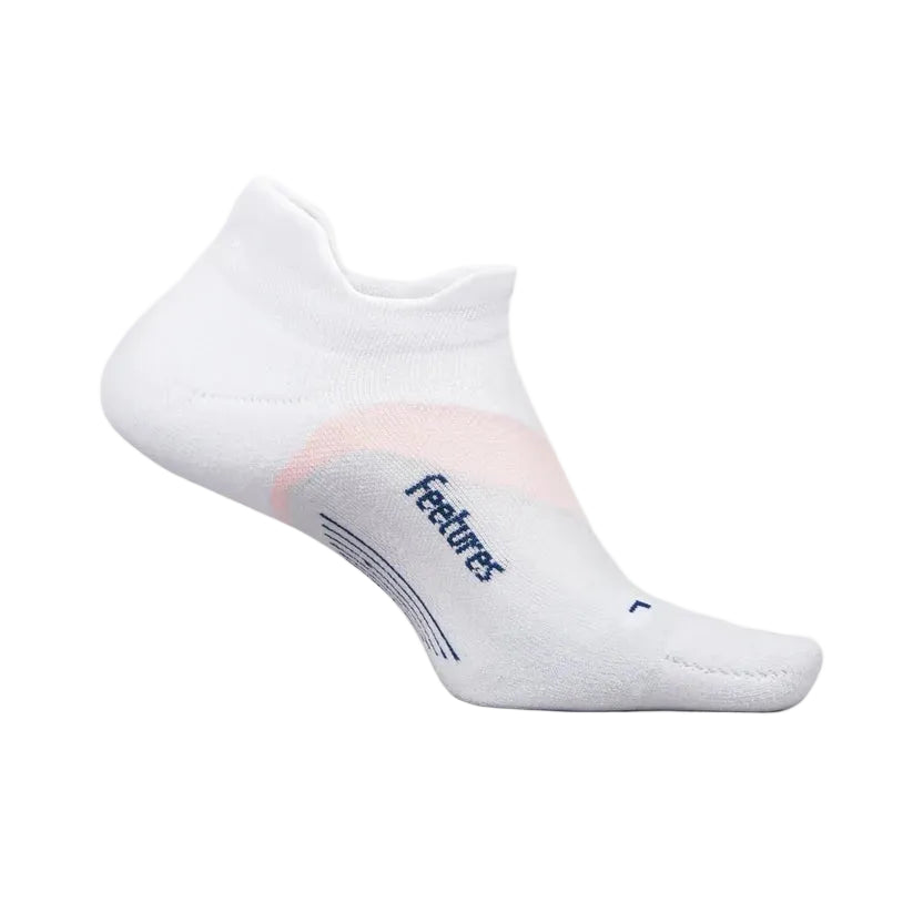 Feetures Elite LC NST White Rose 1 Pair x 3