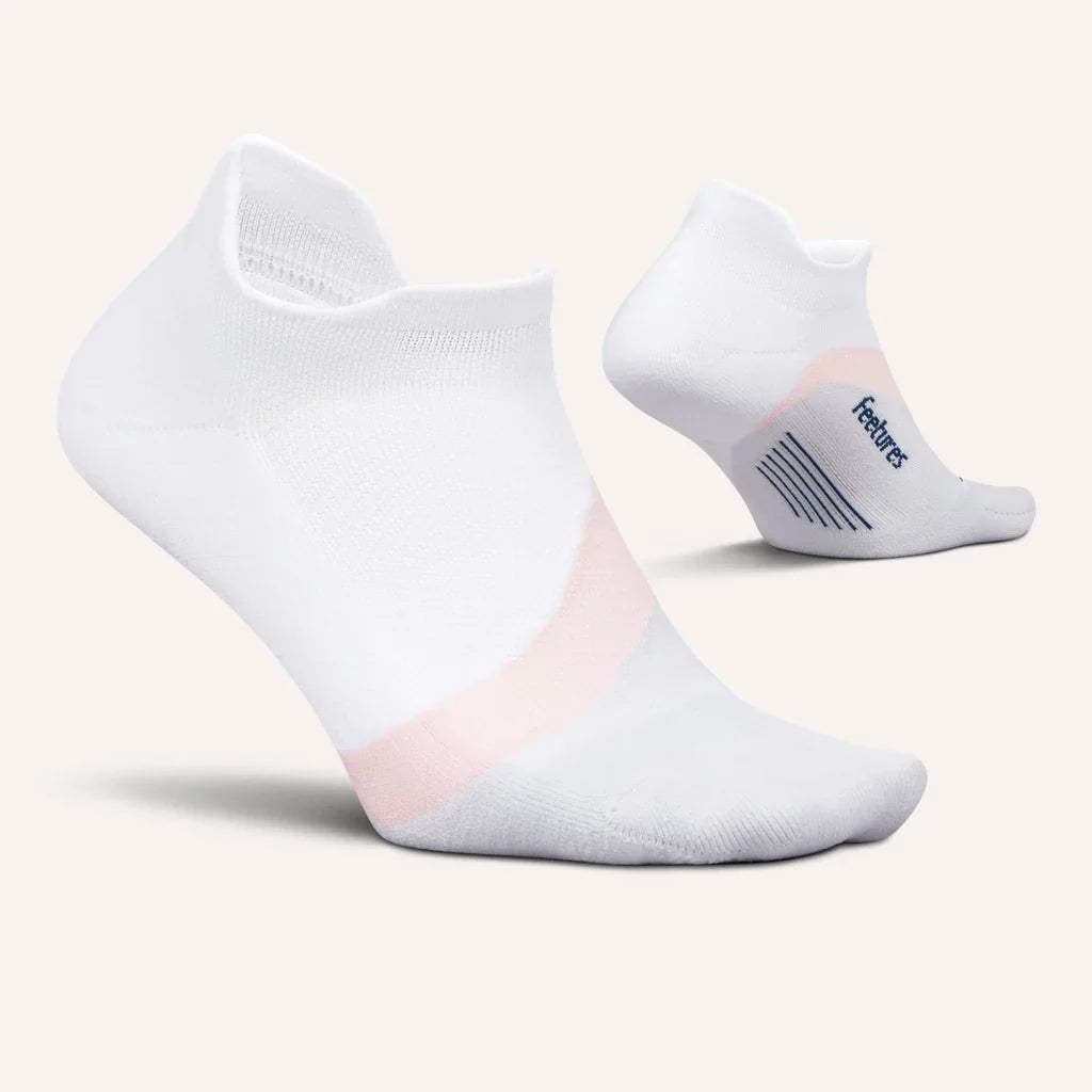 Feetures Elite LC NST White Rose 1 Pair x 3