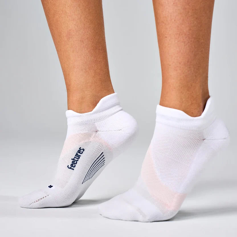 Feetures Elite LC NST White Rose 1 Pair x 3