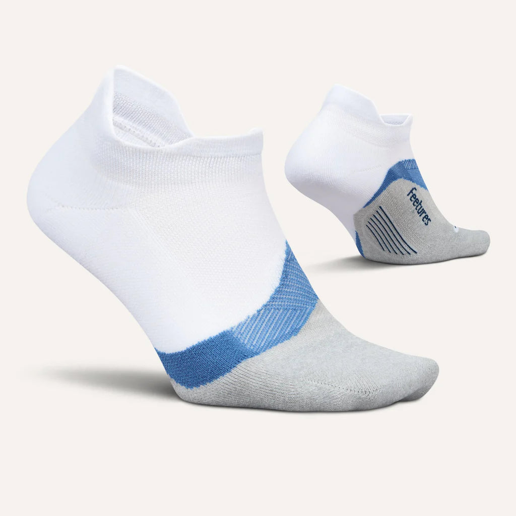 Feetures Elite LC NST White Tide 1 Pair x 3