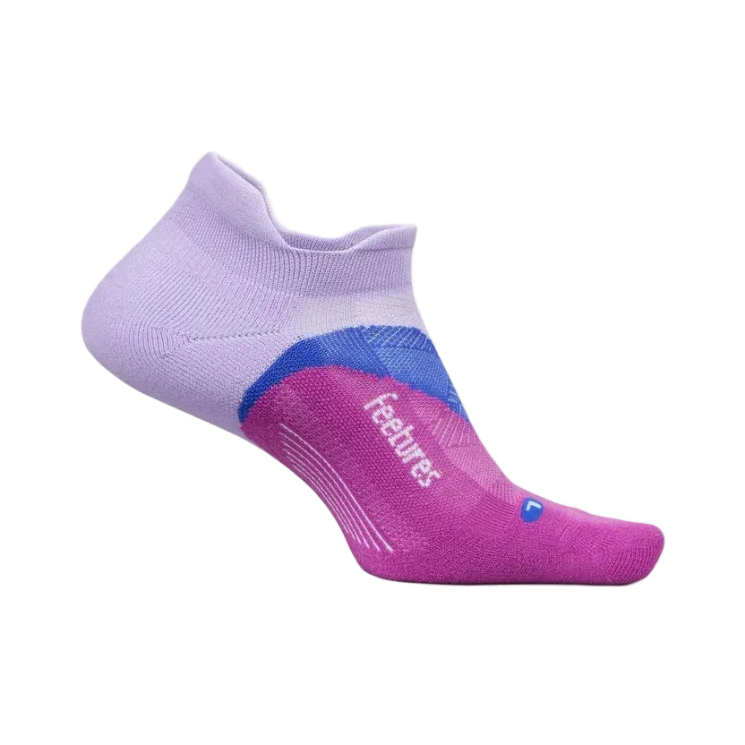Feetures Elite LC NST Pink Wild Bloom 1 Pair x 3