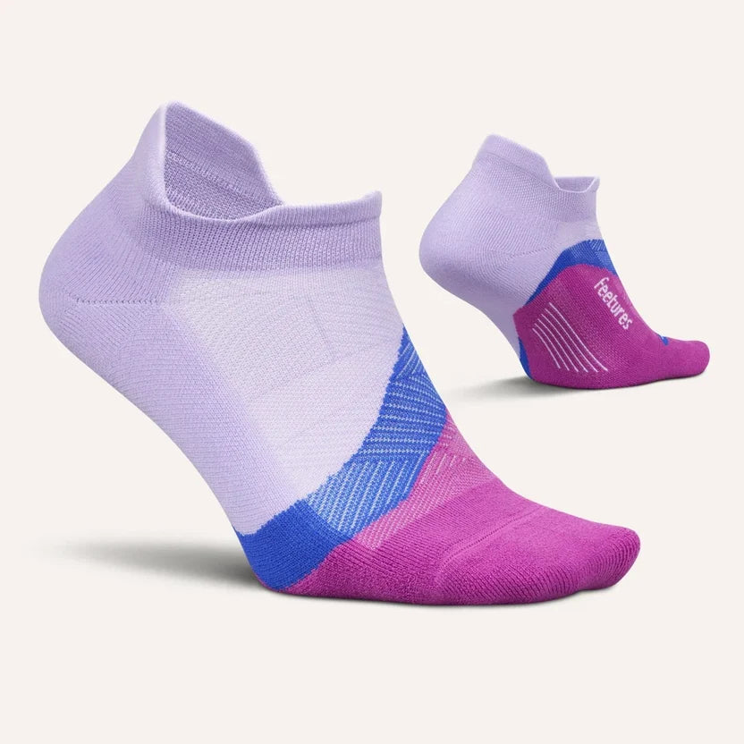Feetures Elite LC NST Pink Wild Bloom 1 Pair x 3