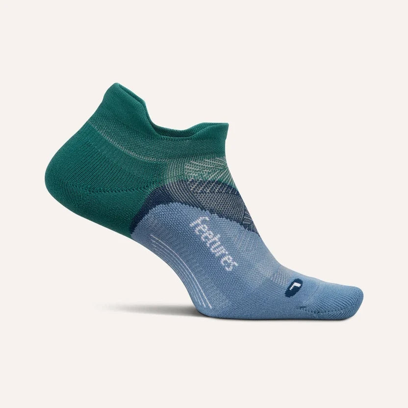 Feetures Elite LC NST Woodland Forest 1 Pair x 3