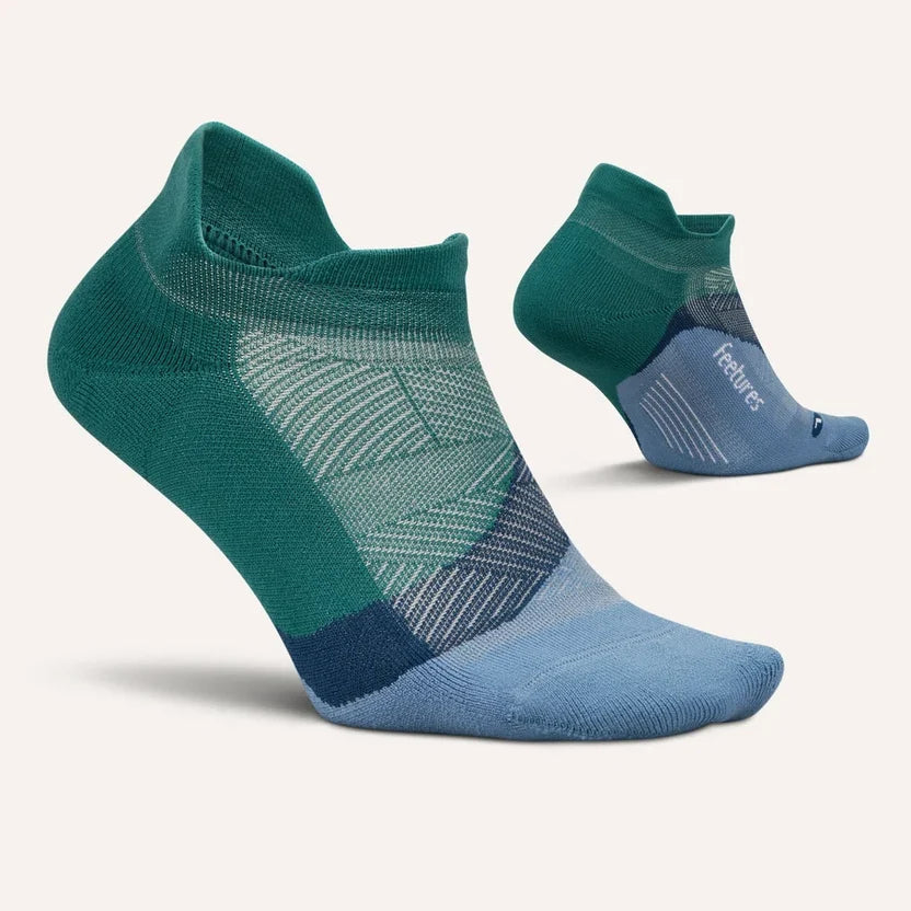 Feetures Elite LC NST Woodland Forest 1 Pair x 3