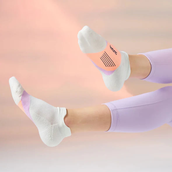 Feetures Elite LC NST Crisp Mint 1 Pair x 3