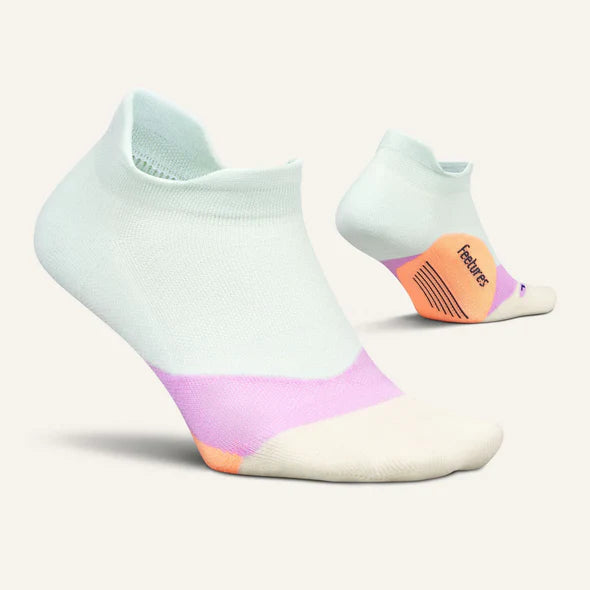 Feetures Elite LC NST Crisp Mint 1 Pair x 3
