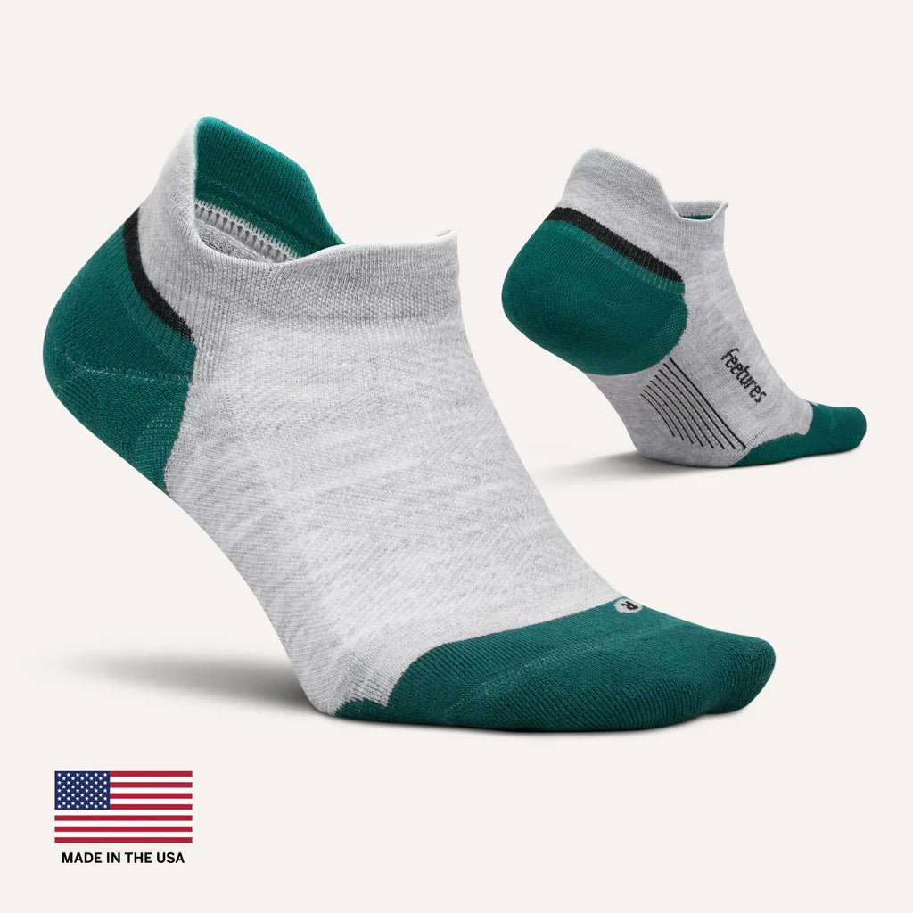Feetures Elite Max NST Stone Ivy 1 Pair x 3