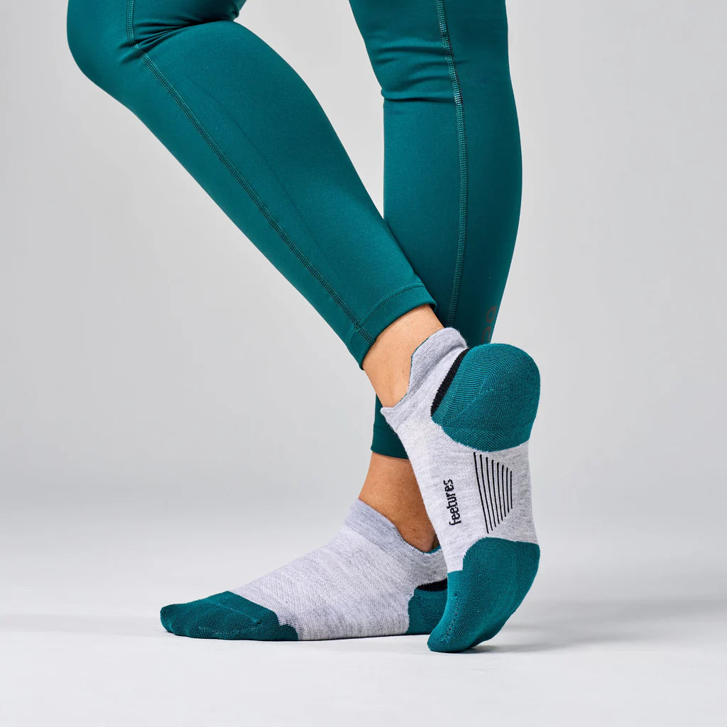Feetures Elite Max NST Stone Ivy 1 Pair x 3