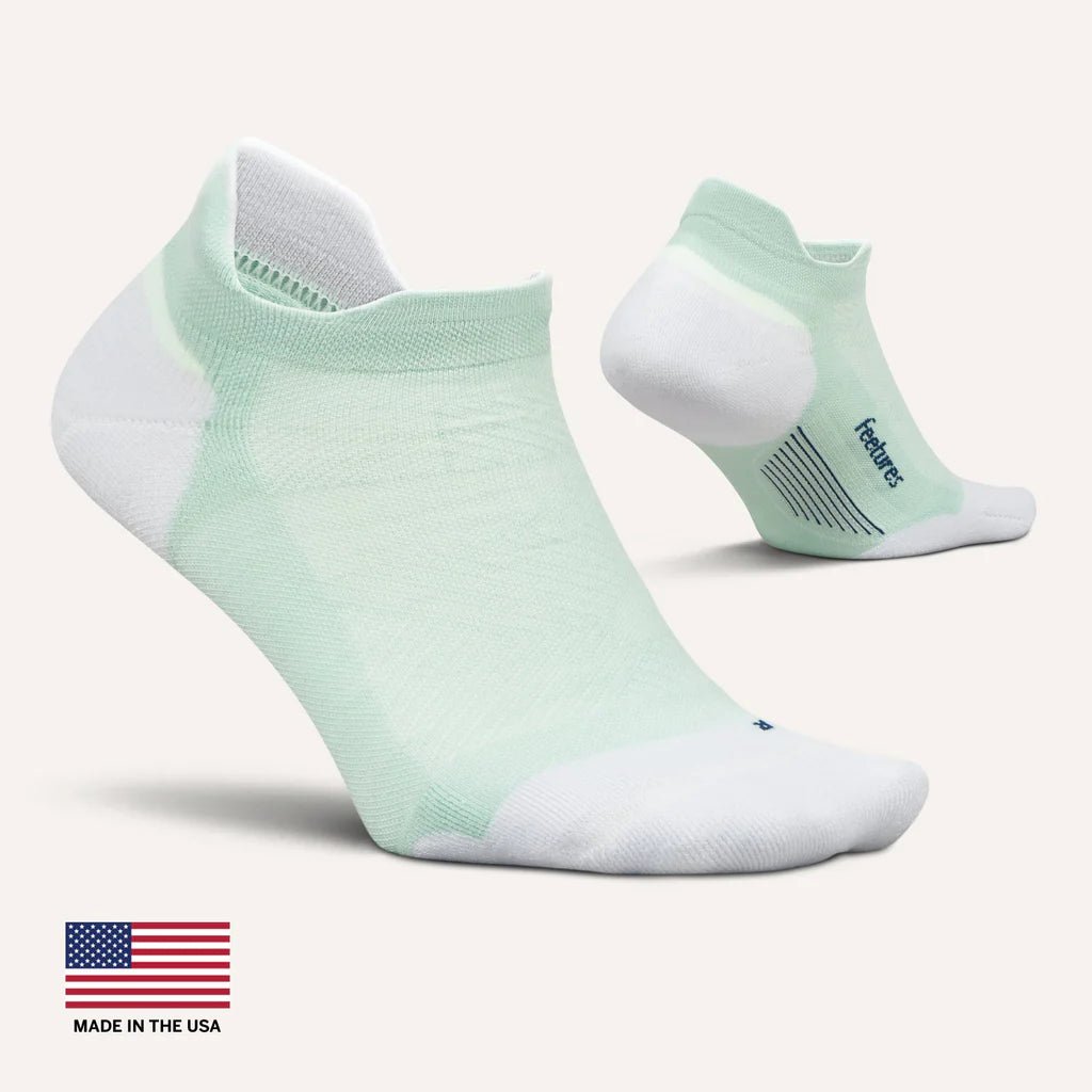Feetures Elite Max NST Supine Sage 1 Pair x 3