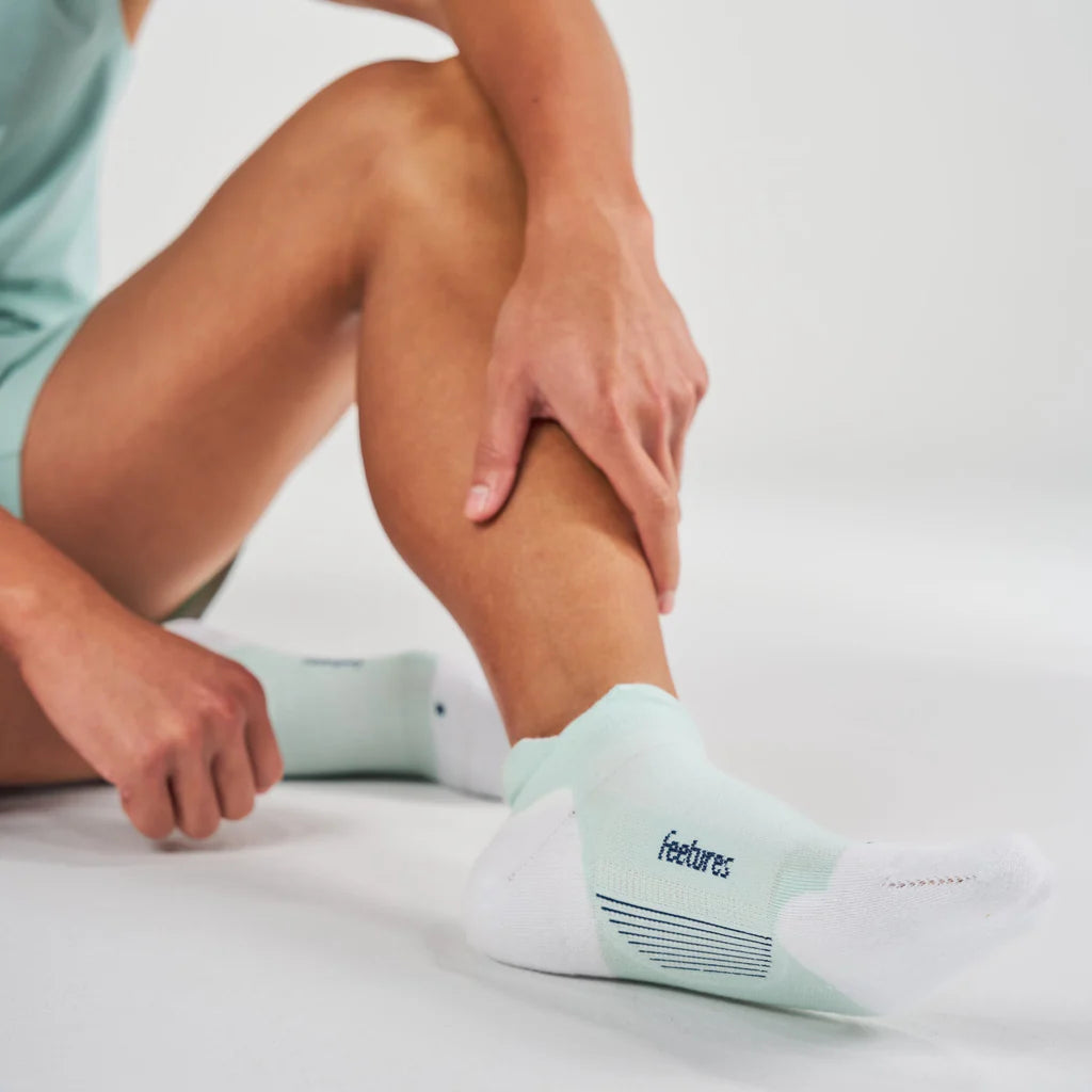 Feetures Elite Max NST Supine Sage 1 Pair x 3