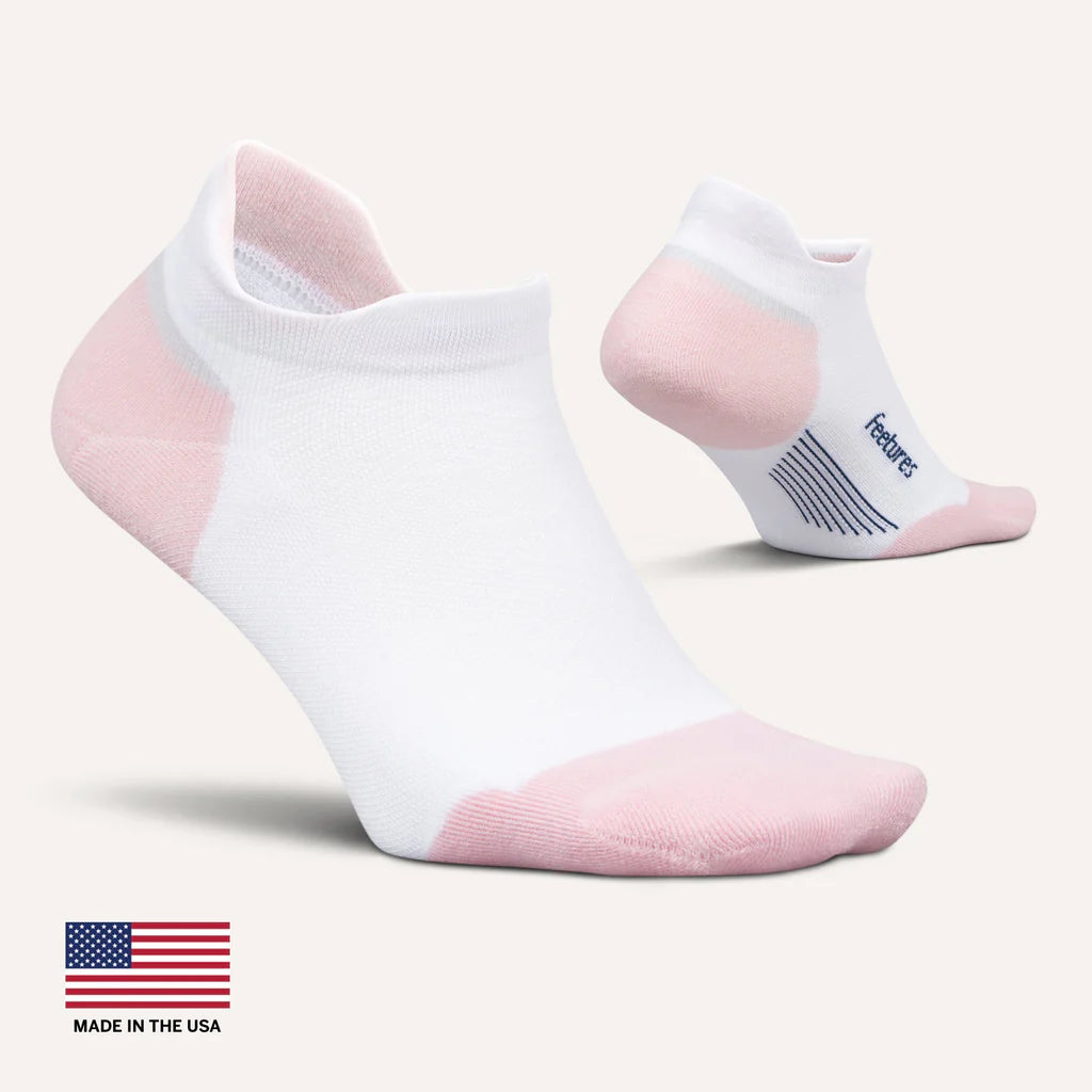 Feetures Elite Max NST White Rose 1 Pair x 3