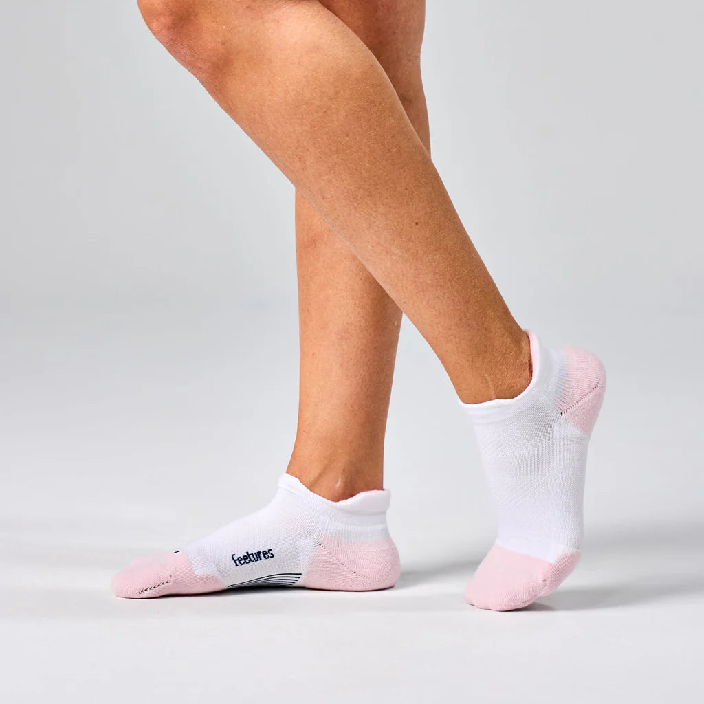 Feetures Elite Max NST White Rose 1 Pair x 3