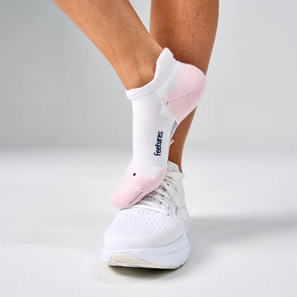 Feetures Elite Max NST White Rose 1 Pair x 3