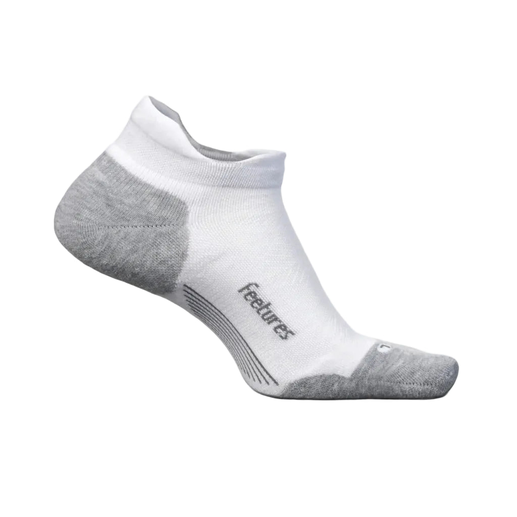 Feetures Elite Max NST Basic White 1 Pair x 3