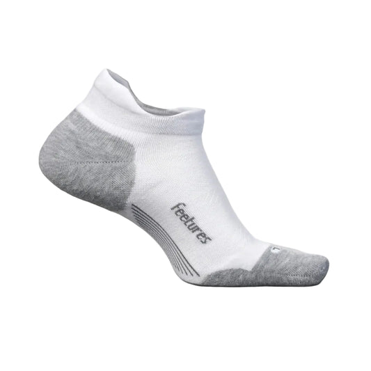 Feetures Elite Max NST Basic White 1 Pair x 3