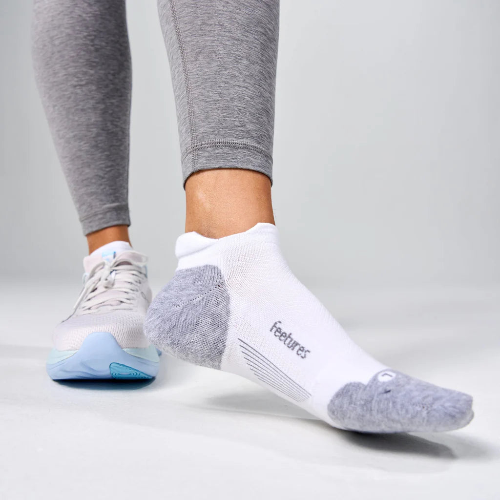 Feetures Elite Max NST Basic White 1 Pair x 3
