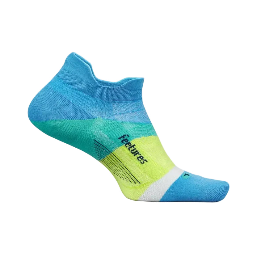 Feetures Elite Ultra Light NST Arctic Blue 1 Pair x3