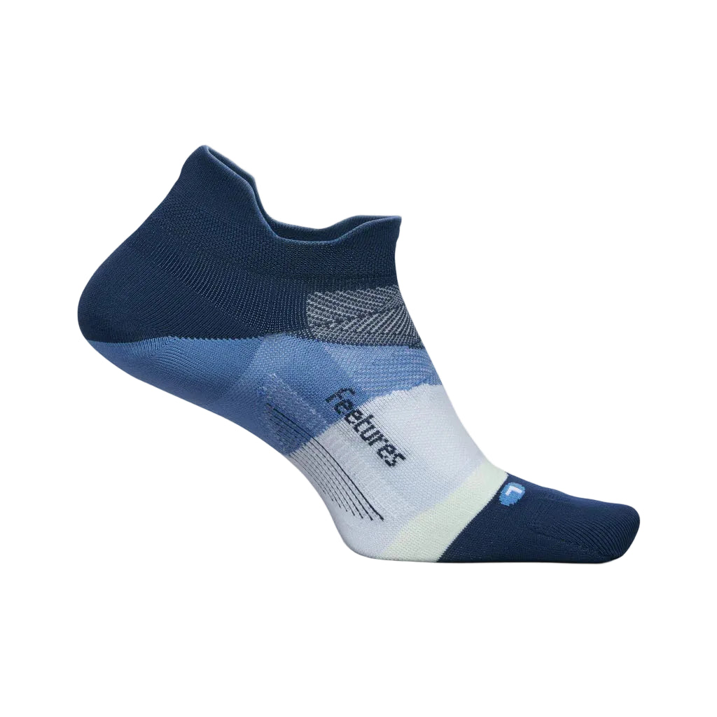 Feetures Elite Ultra Light NST Blue Wave 1 Pair X3