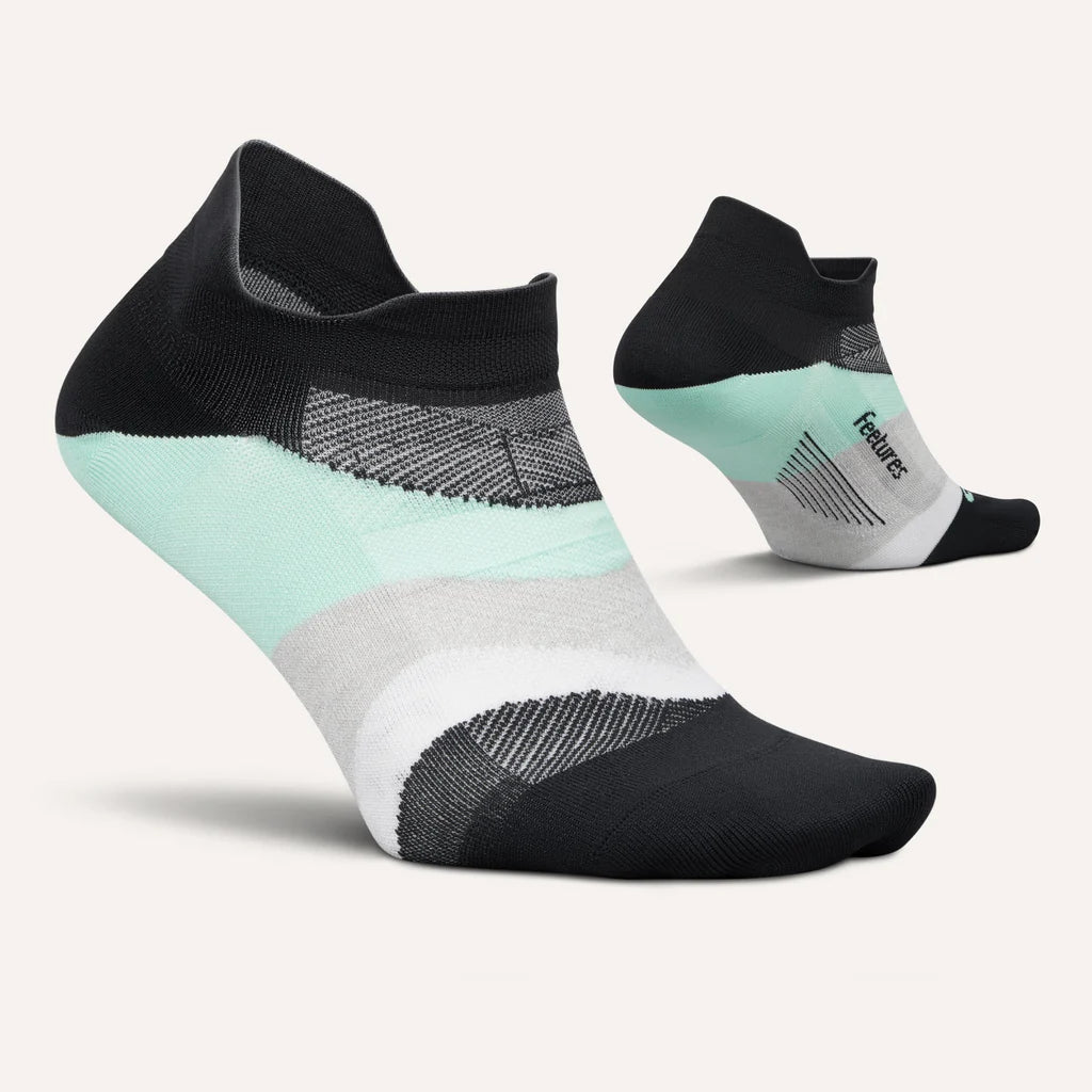 Feetures Elite Ultra Light NST Mint Chip 1 Pair X3