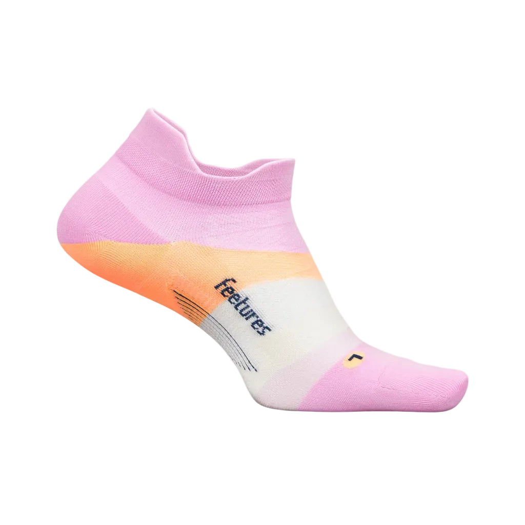 Feetures Elite Ultra Light NST Pink Citrus 1 Pair x 3