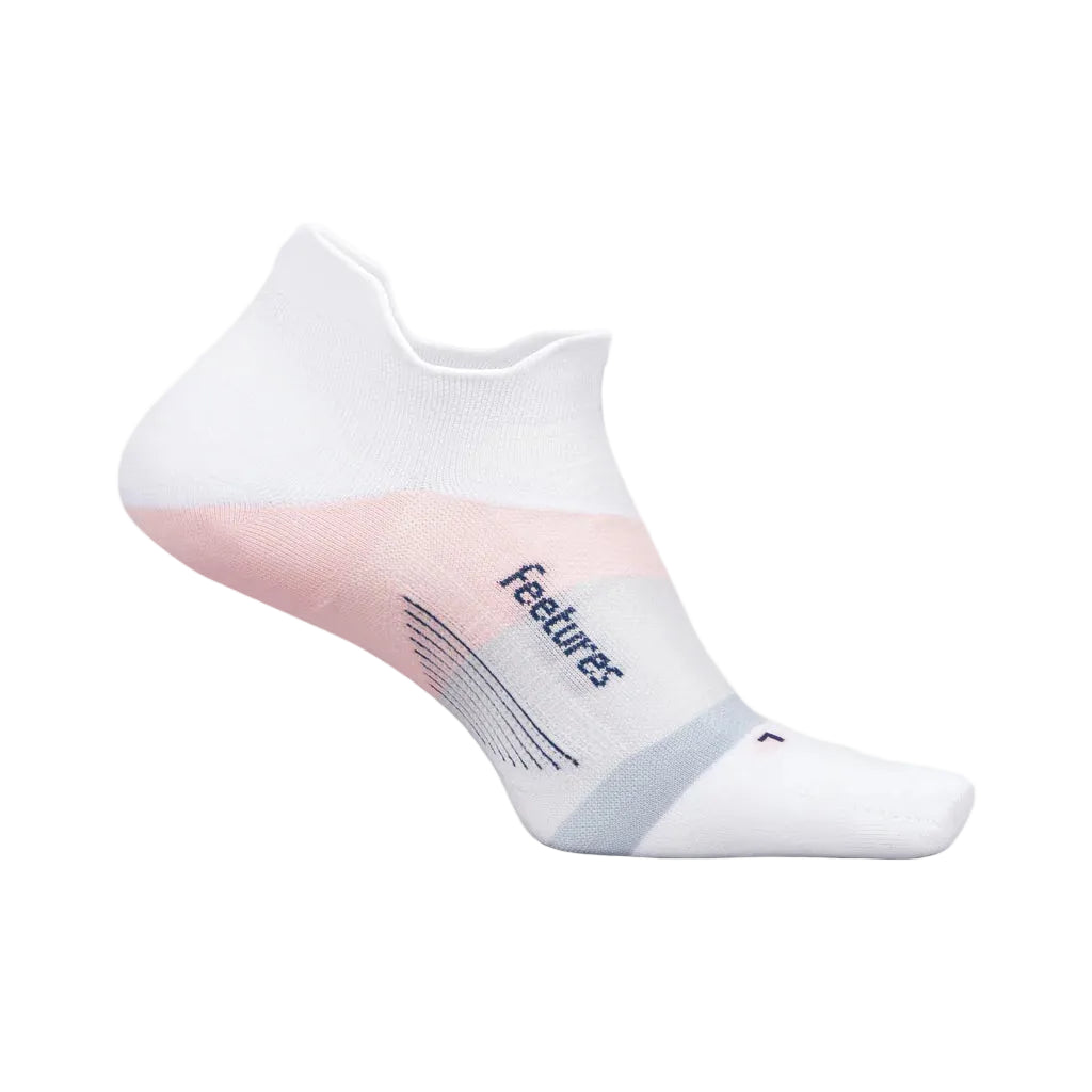 Feetures Elite Ultra Light NST White Rose 1 Pair X3