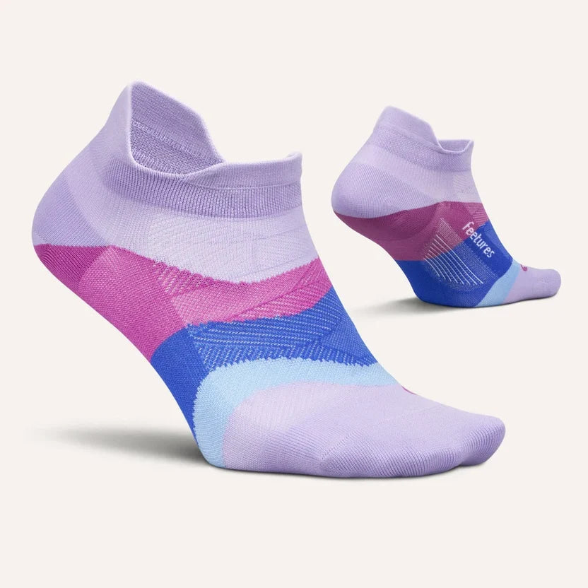 Feetures Elite Ultra Light NST Wild Bloom 1 Pair x3