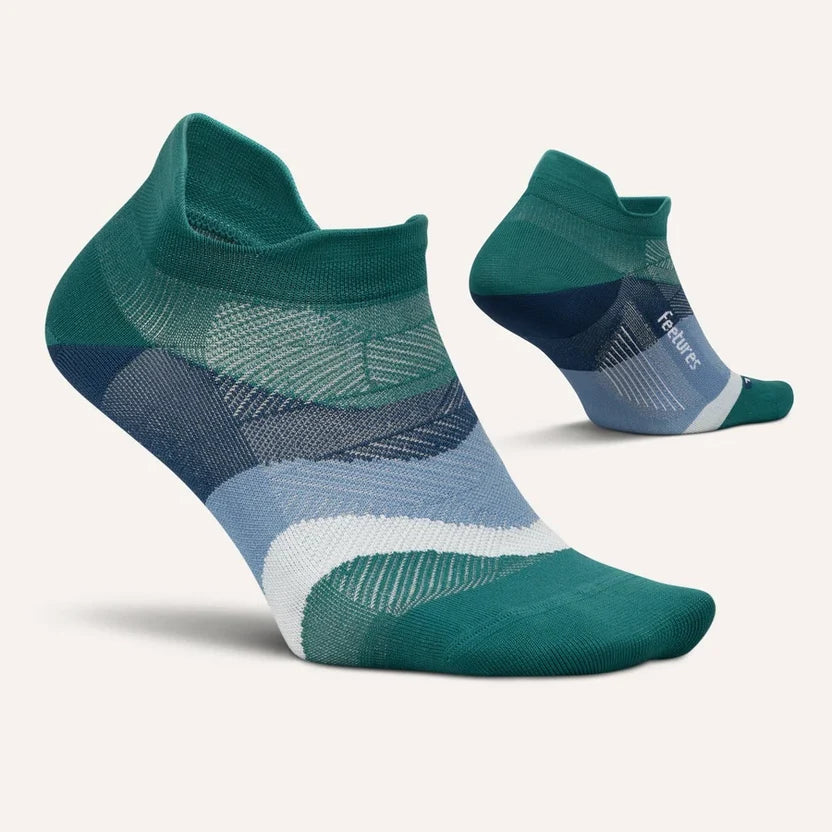 Feetures Elite Ultra Light NST Woodland Forest 1 Pair x3
