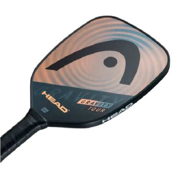 Head Gravity Tour Pickleball Bat