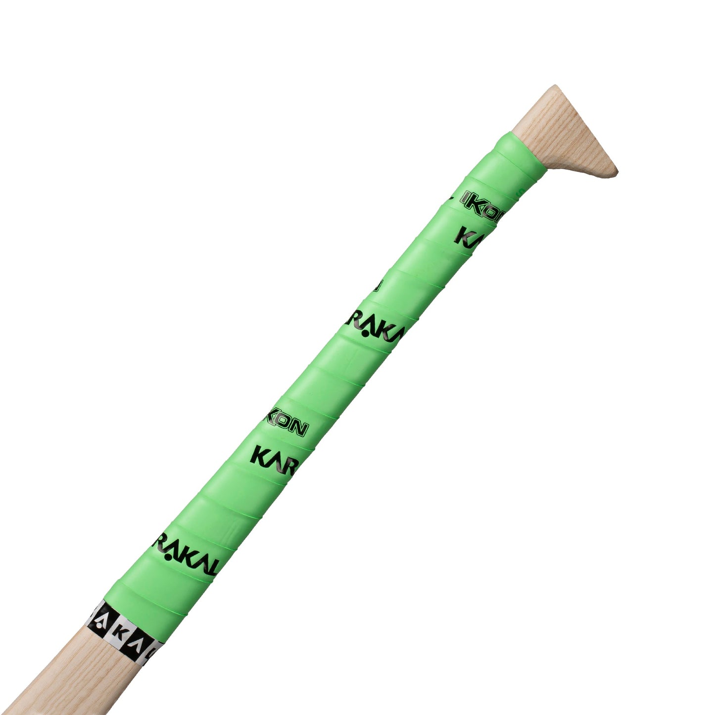 Karakal Ikon XL Grip - Green/Black